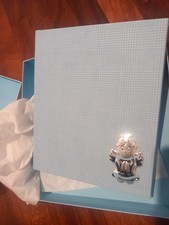 Album fotografico nascita