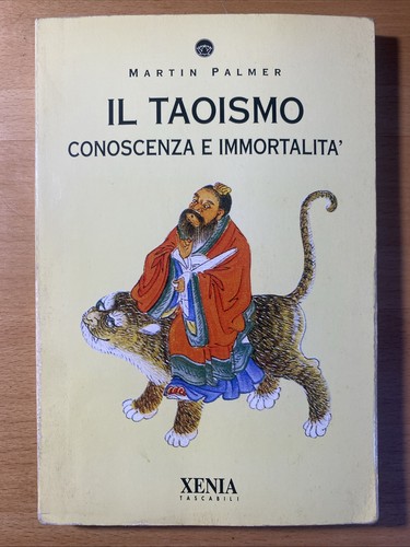 Taoismo conoscenza e - il,