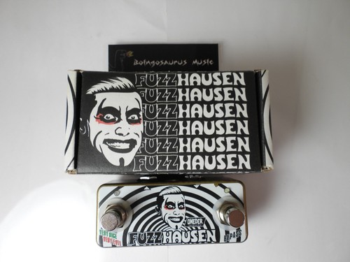 Oneder fuzzhausen danhausen - oneder,