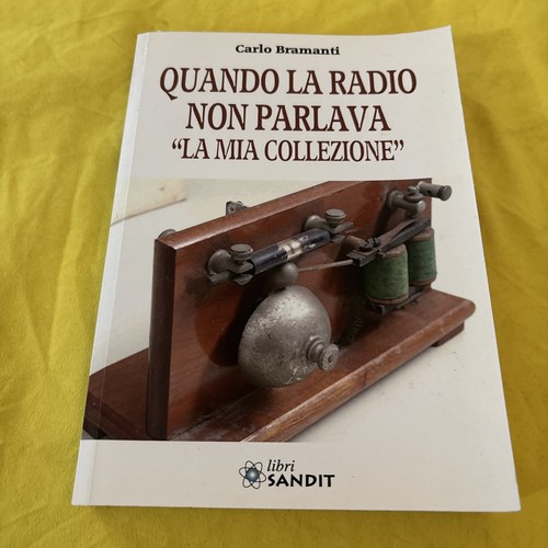 Carlo bramanti quando radio - carlo,