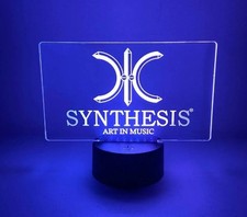 Synthesis ledlight logo - ledlight,