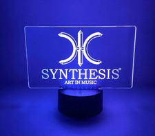 SYNTHESIS Ledlight Logo