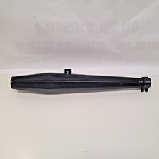 Marmitta Scarico Special cafè