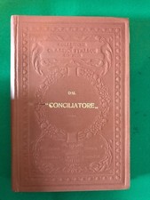 DAL “CONCILIATORE” - Pier