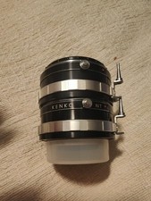KENKO TELECONVERTER PER NIKON TELEPLUS 2X-3X VINTAGE PRE Ai