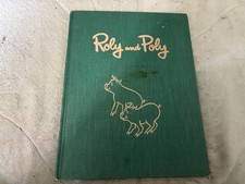 Roly And Poly by Jane Rietveld