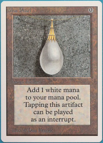 Mox pearl unlimited lista - mox,