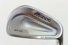 Ferro da stiro Mizuno Mp-60 1 pz #5 Flex Stiff Tour AD AD-85 grafite