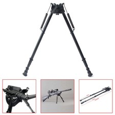 Bipiede Fucile 16-27" Perno