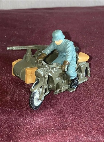 Ww2 german militaria toy - ww2, army