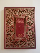 D'ANNUNZIO Laudi Libro IV