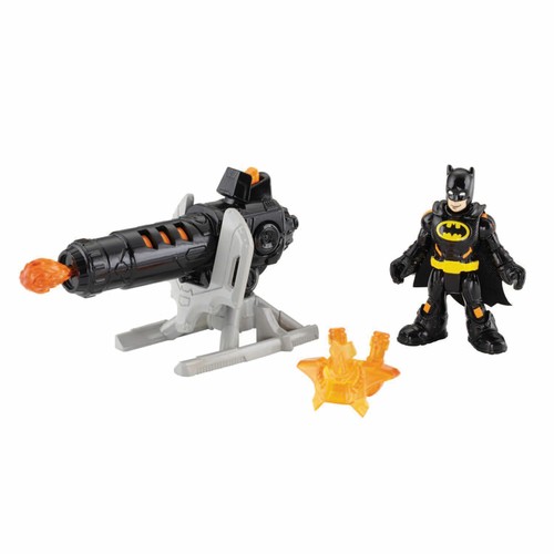 Fisher price imaginext - imaginext, dc