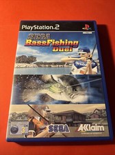 GIOCO VIDEOGIOCO PER  PS2 Sega