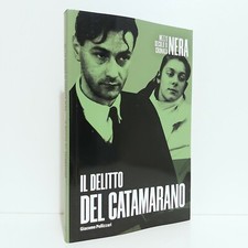 MEZZO SECOLO DI CRONACA NERA