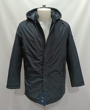 Giaccone Ascot Sport Blu