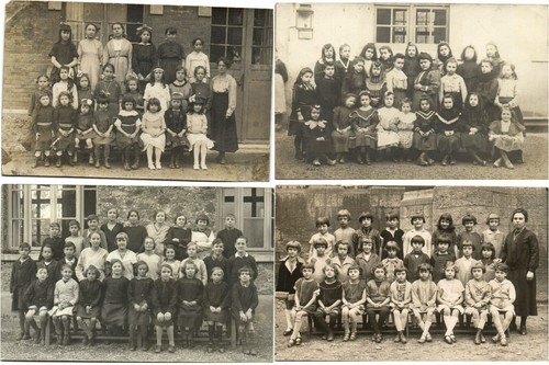 Schools eldes taching france - eldes,