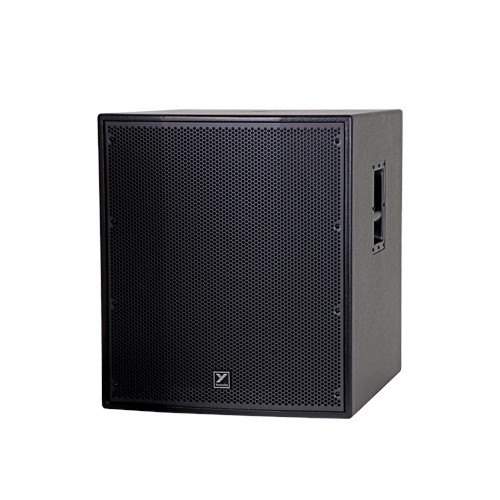 Yorkville yxl18sp 1000w - yorkville,