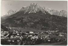 FIERA DI PRIMIERO - TRENTO -