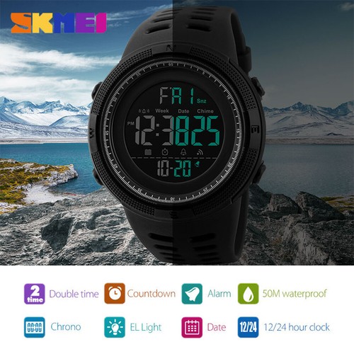 Orologi polso uomo digitali - polso,