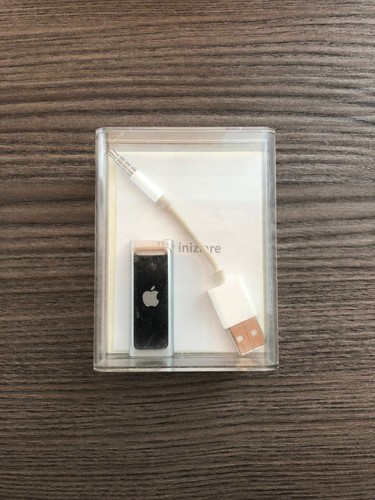 Ipod shuffle apple - ipod,