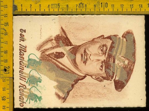 Regno cartolina aeronautica - regno,