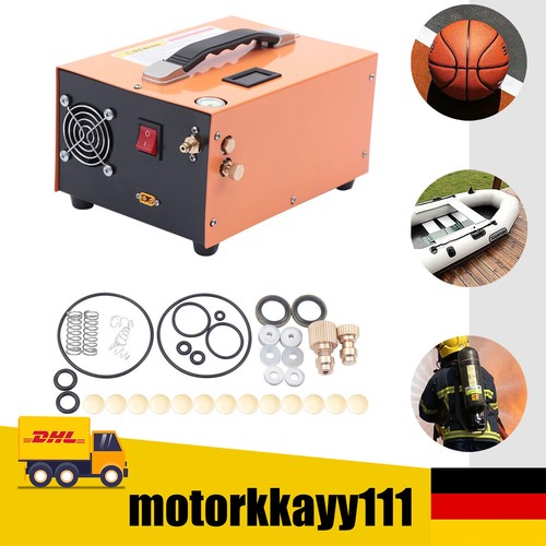Compressore aria auto - compressore,