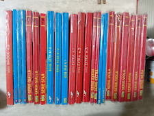 SERIE STAR 9 III SERIE - ZORA NATALE DI SANGUE - COMPLETA LA COLLEZIONE