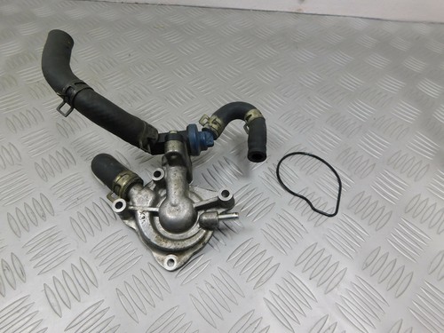 Carter pompa acqua honda - pompa,