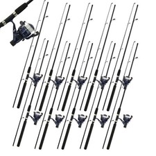 Wholesale Joblot 10x Fishing