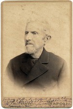 Cabinet Borboni Napoli Gaetano