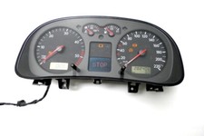 Strumentazione contachilometri