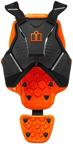 Protezioni moto pettorina - protezioni,