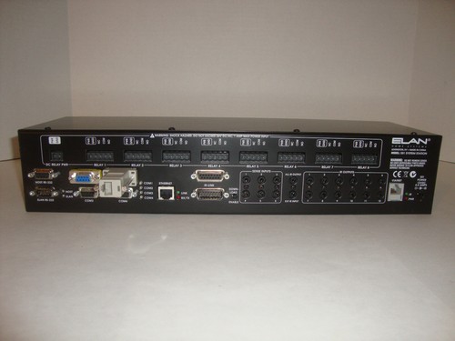 Elan home systems ss1 system - systems,