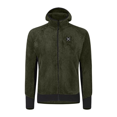 Montura remix fleece - , jacket
