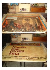 FRATELLO SOLE SORELLA LUNA