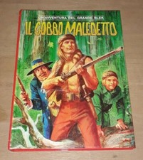 UN'AVVENTURA DEL GRANDE BLEK