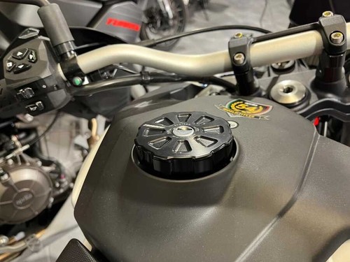 Evotech tappo serbatoio - tappo,