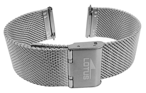 Bracciale per orologio lotus - orologio,