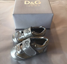 Sneakers bambino D&G Junior