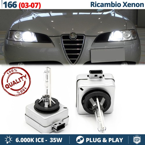 Lampadine bixenon d1s per - d1s,