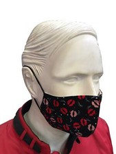 Protezione viso in cotone