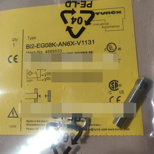 One new turck - one,