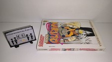 NARUTO GOLD STANDARD N.19