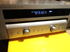 KENWOOD KRF-V5300D - AV 5+1- 5x120W RMS - Guasto senza telecomando