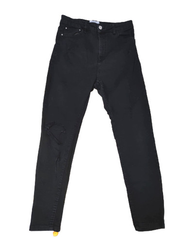 Bershka jeans 5 - -,