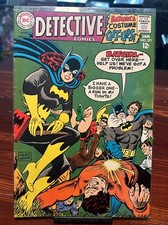 Detective Comics #371 7.5