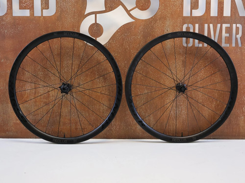 Kit ruote bontrager aeolus pro - kit,