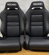 RECARO SR-3 2 posti sedili