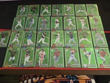 Lotto 2026 topps serie 1 - lotto, 29