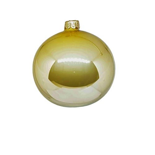 1pz pallina sfera vetro - 1pz,